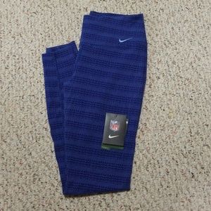 Nike workout Pants